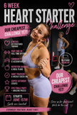 HEART STARTER 6 WEEK CHALLENGE