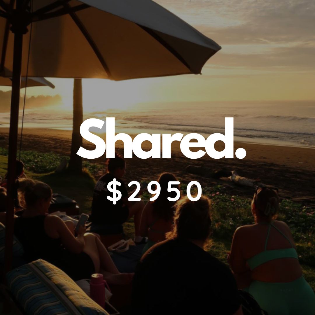 Bali Self Love Retreat | August 2027