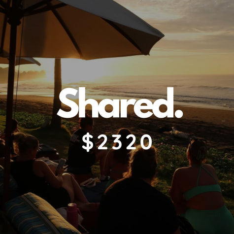 Thailand Fitness Retreat | November 2027