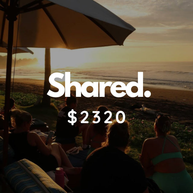 Thailand Fitness Retreat | February 2027