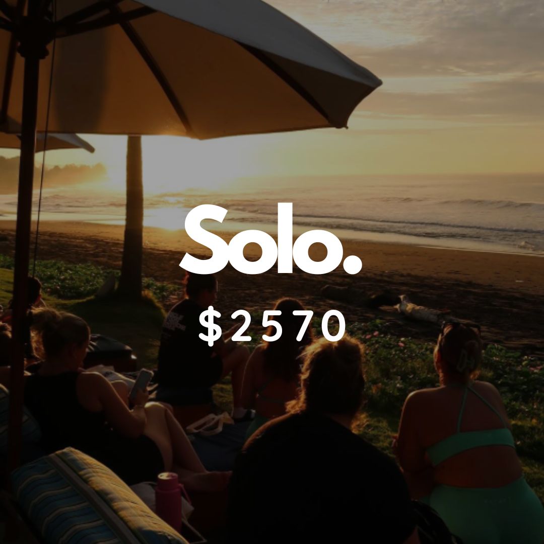 Thailand Fitness Retreat | November 2027