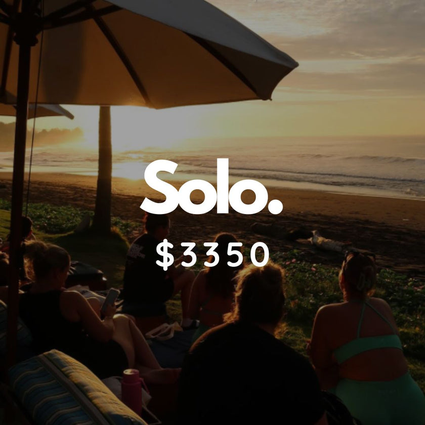 Bali Self Love Retreat | August 2027