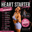 HEART STARTER 6 WEEK CHALLENGE