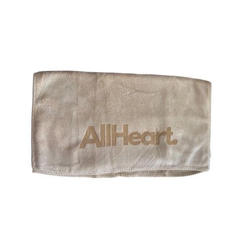All Heart Sweat Towel | Assorted Colours