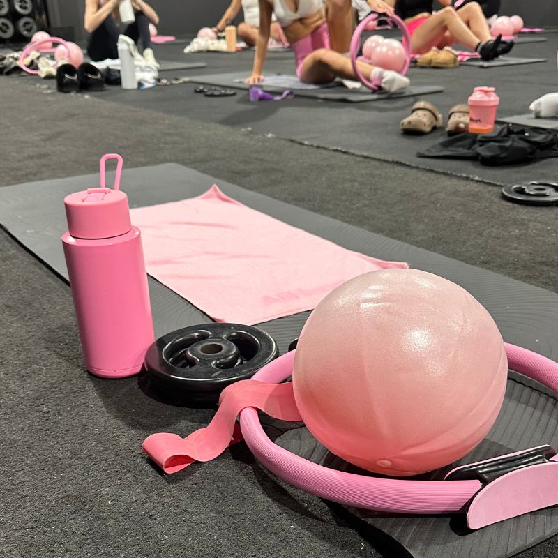 All Heart Sweat Towel | Assorted Colours