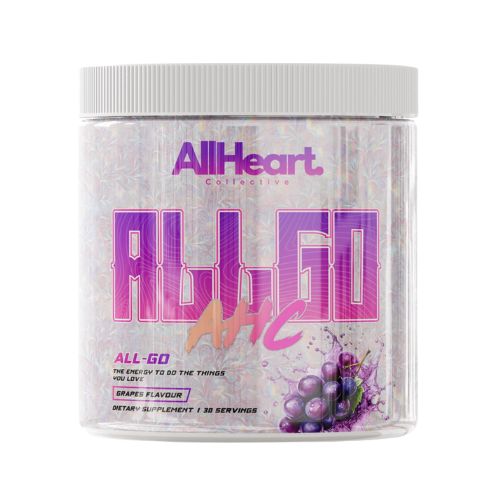 ALL-GO | 30 Servings