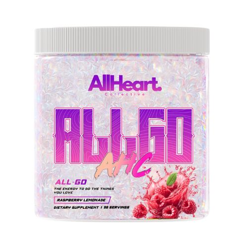 ALL-GO | 30 Servings