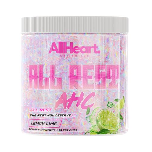 ALL-REST | 30 Servings